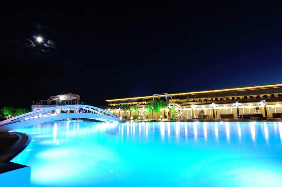 Hotel Anna Targu Jiu Exterior photo